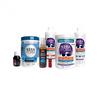 Beauty kit(P.3)