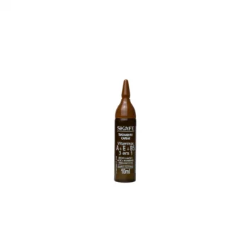 Vitamin A-E-B5 Ampoule