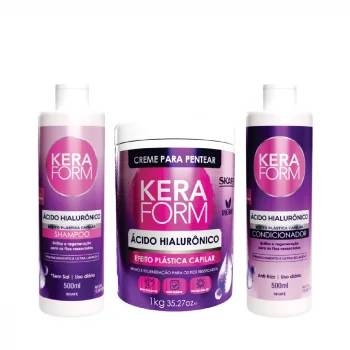Hyaluronic Kit