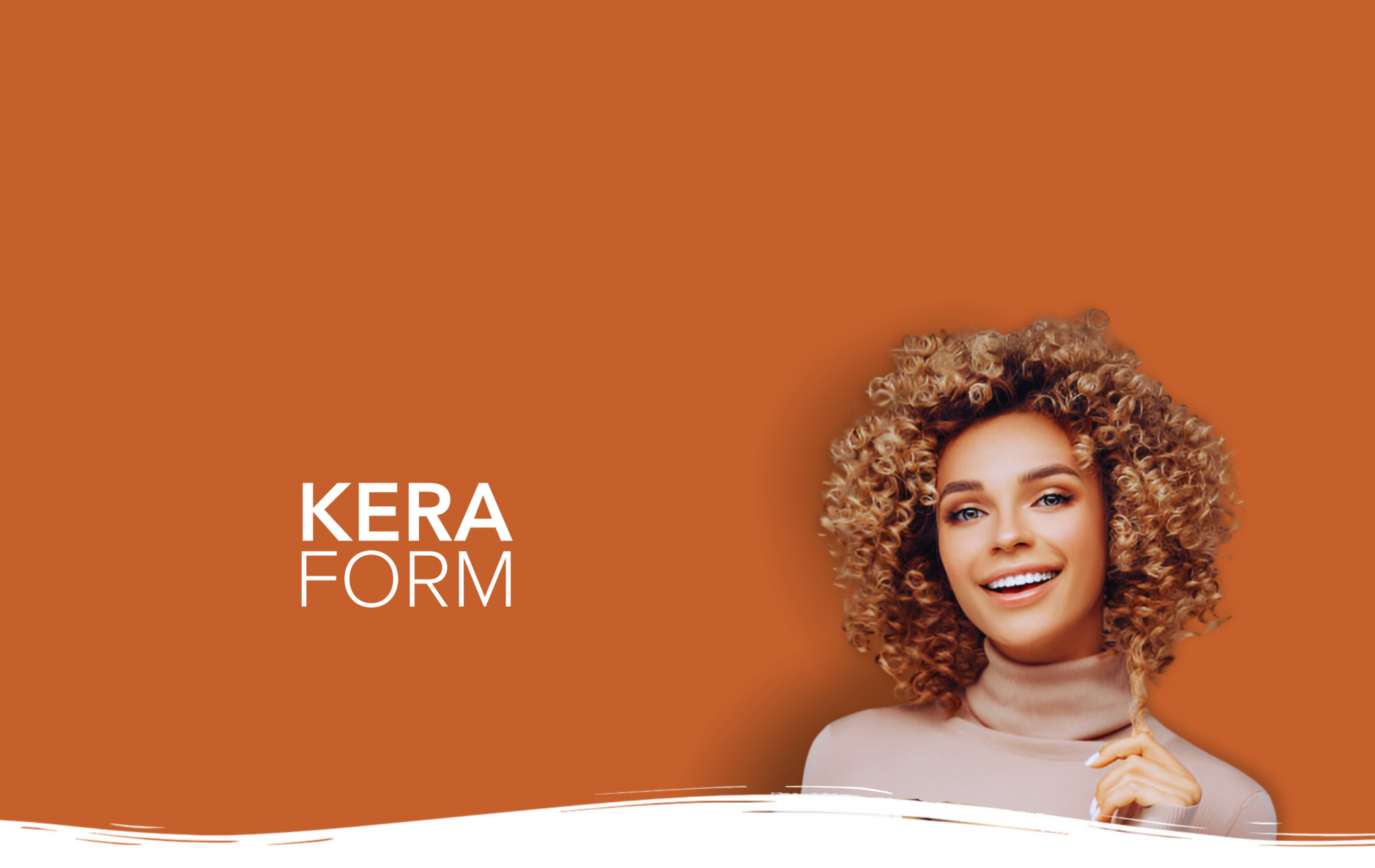 Keraform - Be you shops