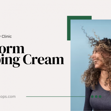 Keraform Combing Cream: Ultimate Detangling and Hydration for Smooth, Healthy Hair