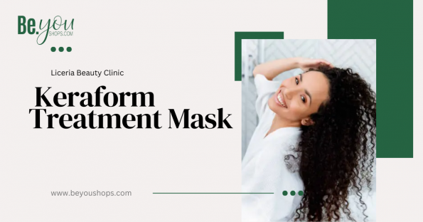 Keraform Treatment Mask