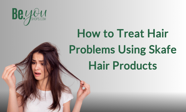 Skafe Hair Products