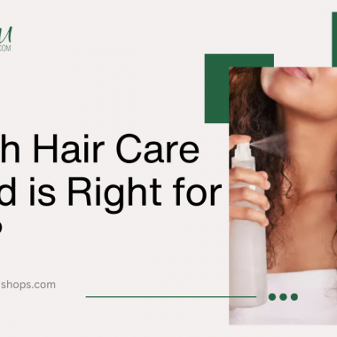 Be You Shops vs. Skafe: Which Hair Care Brand is Right for You?