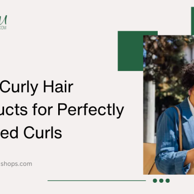 Best Curly Hair Products for Perfectly Defined Curls