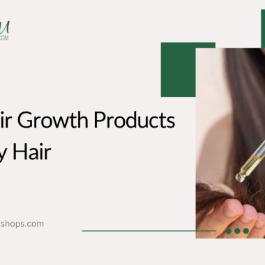 Best Hair Growth Products for Curly Hair: Strengthen & Boost Growth