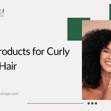 Best Products for Curly Frizzy Hair: Tame Frizz & Enhance Curls