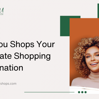 Be You Shops Store: Your Ultimate Shopping Destination