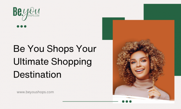 be you shops store
